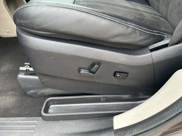 Dodge Grand Caravan  2020