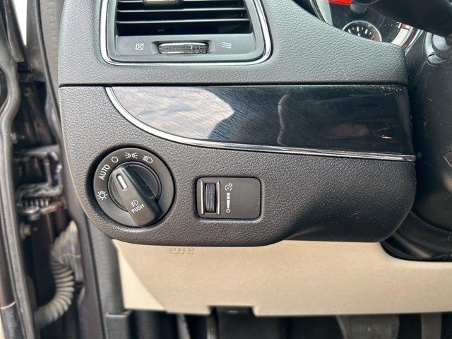 Dodge Grand Caravan  2020