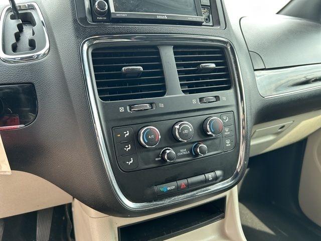 Dodge Grand Caravan  2020