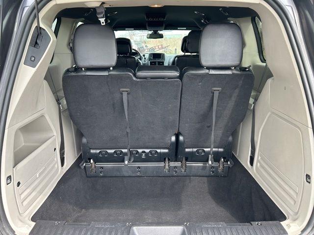 Dodge Grand Caravan  2020