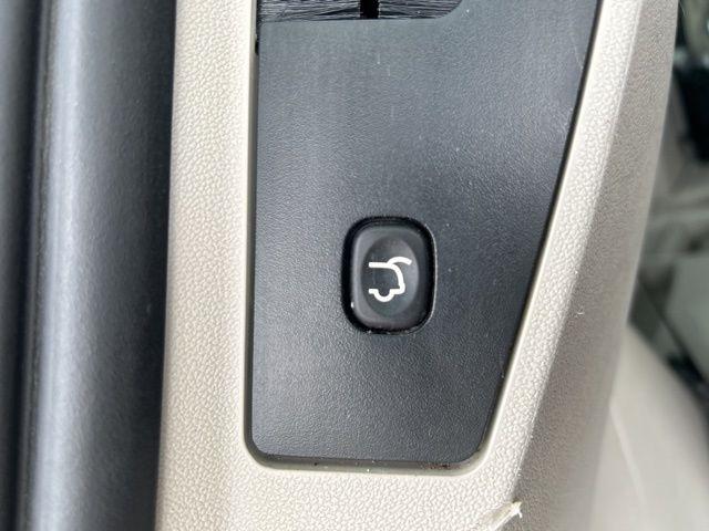 Dodge Grand Caravan  2020