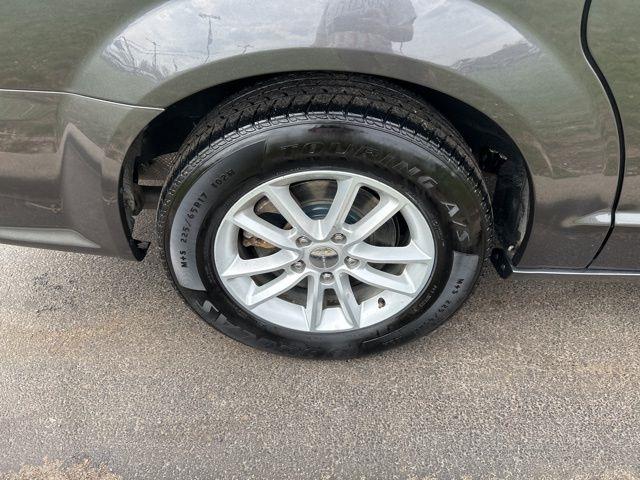 Dodge Grand Caravan  2020