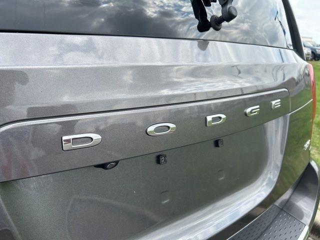 Dodge Grand Caravan  2020