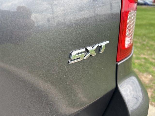 Dodge Grand Caravan  2020