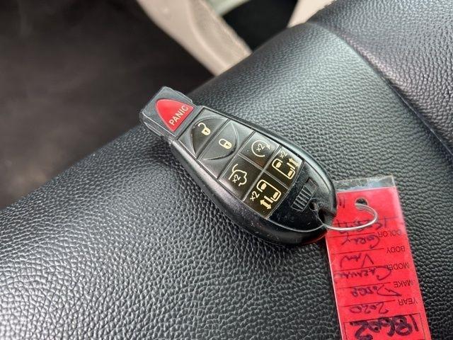 Dodge Grand Caravan  2020