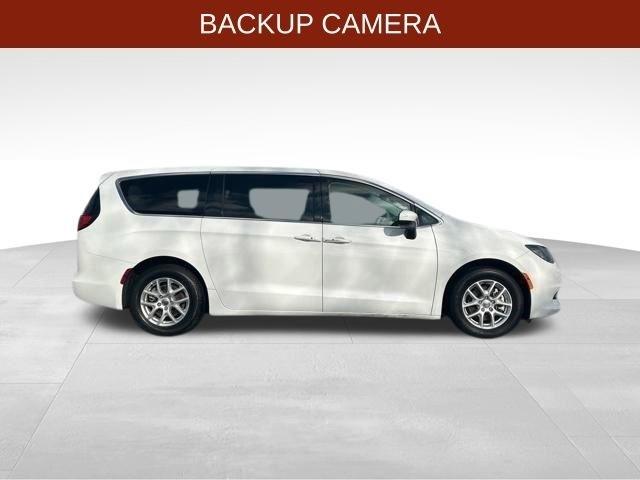 Chrysler Voyager  2023