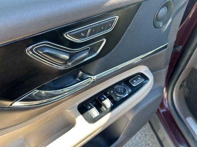 Lincoln Corsair  2020