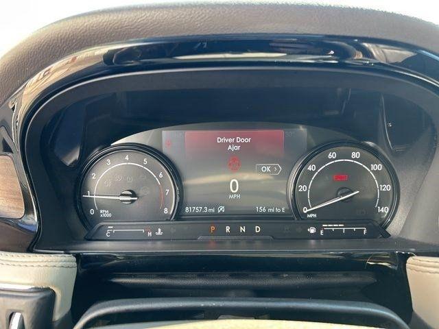 Lincoln Corsair  2020