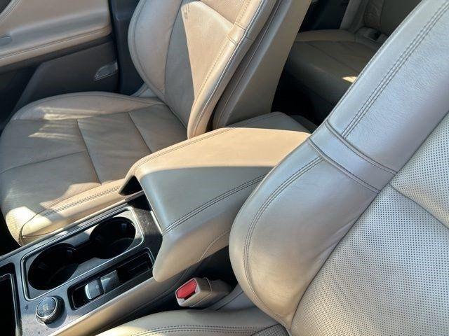 Lincoln Corsair  2020