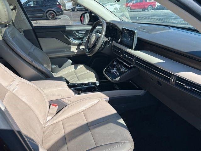 Lincoln Corsair  2020