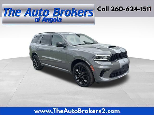 Dodge Durango  2023