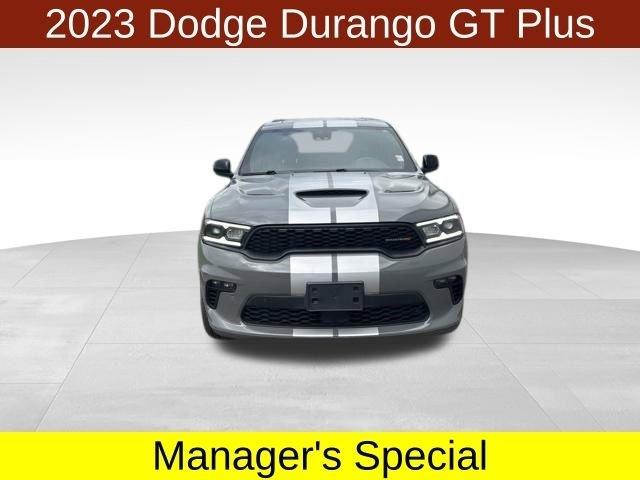Dodge Durango  2023