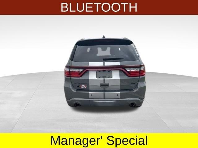 Dodge Durango  2023