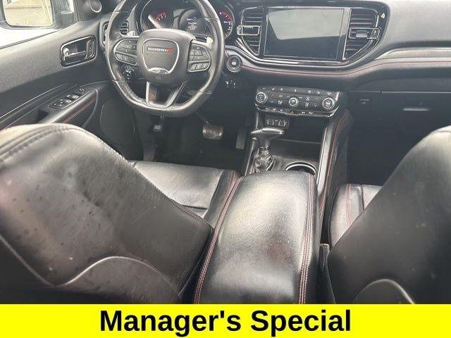 Dodge Durango  2023