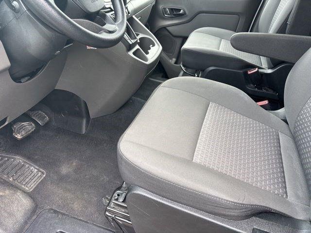 Ford Transit  2024