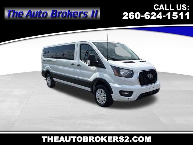 Ford Transit  2024