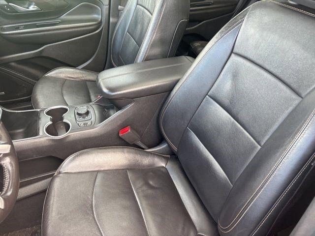 GMC Terrain  2020