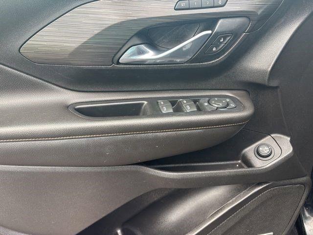 GMC Terrain  2020