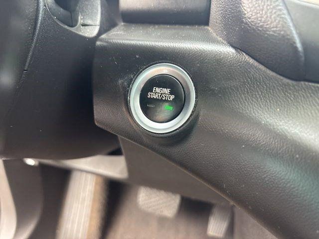 GMC Terrain  2020