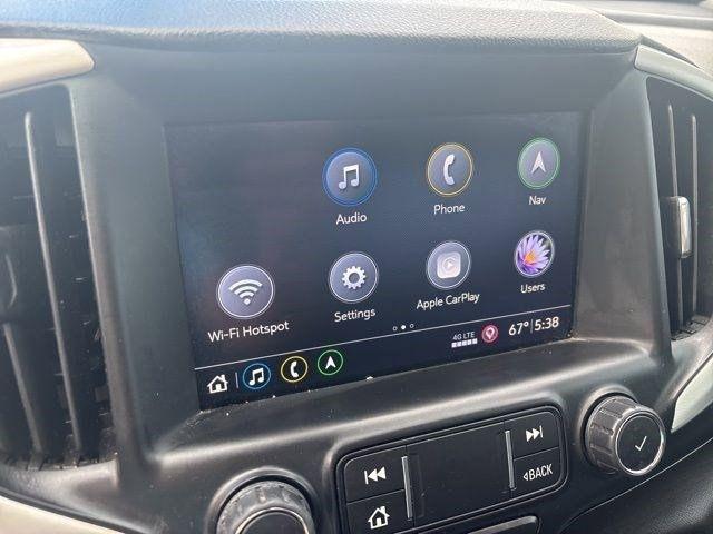 GMC Terrain  2020