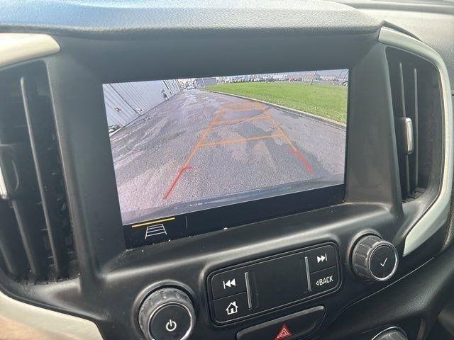 GMC Terrain  2020