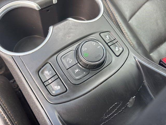 GMC Terrain  2020