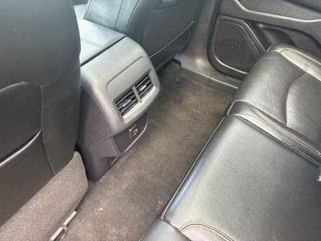 GMC Terrain  2020