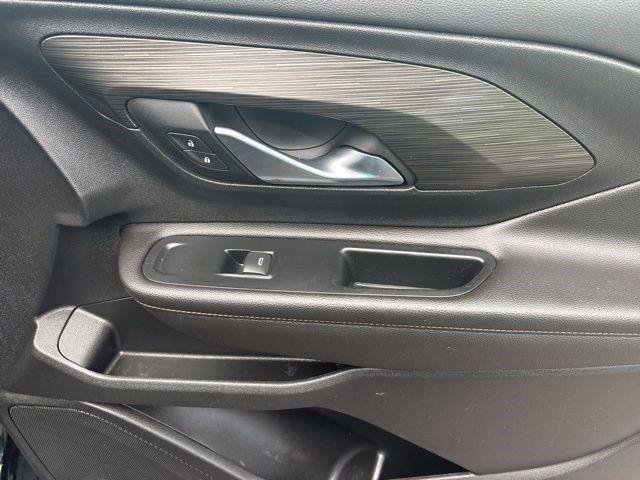 GMC Terrain  2020
