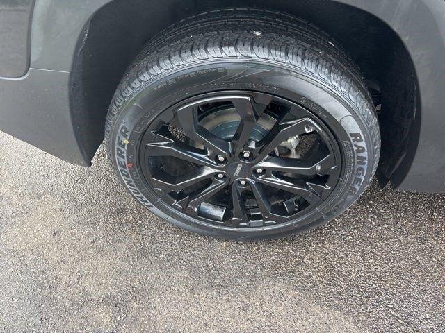 GMC Terrain  2020