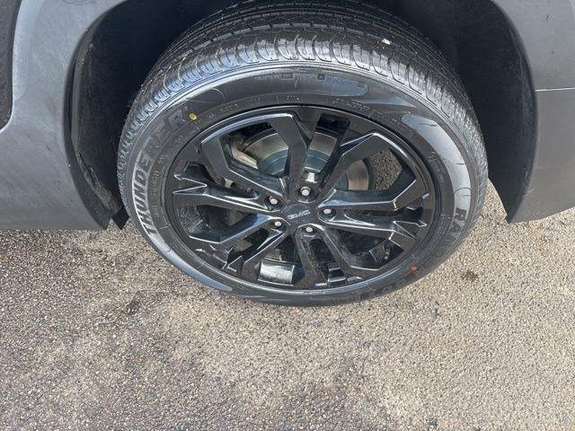 GMC Terrain  2020