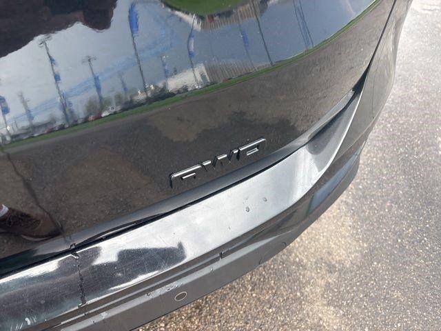 GMC Terrain  2020
