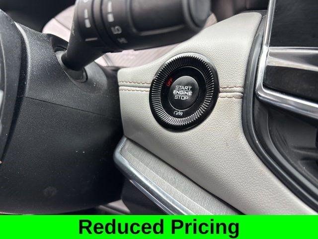 Jeep Compass Limited 4WD 2022