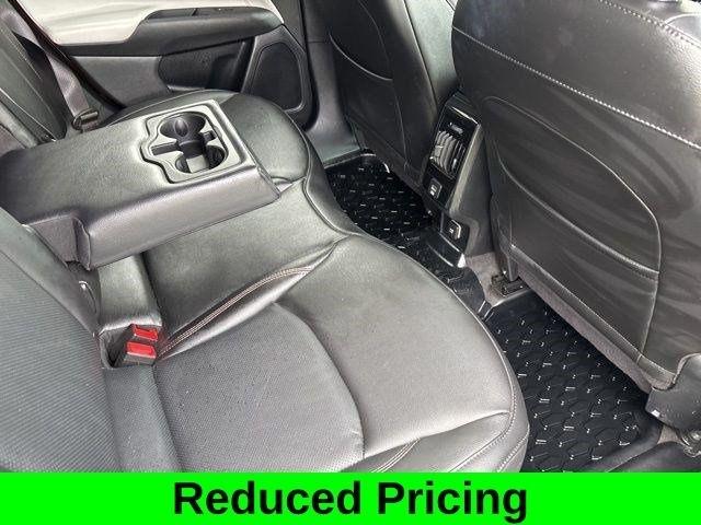 Jeep Compass Limited 4WD 2022