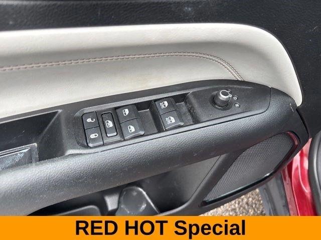 Jeep Compass Limited 4WD 2022