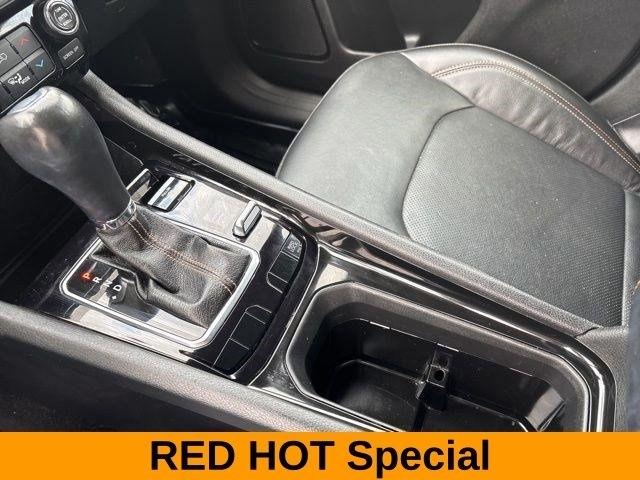 Jeep Compass Limited 4WD 2022