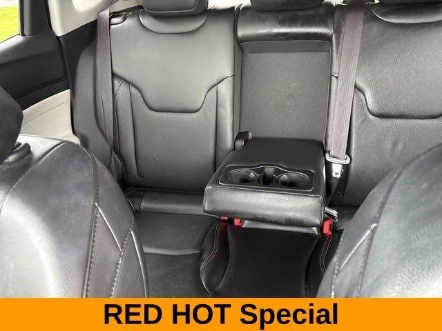 Jeep Compass Limited 4WD 2022