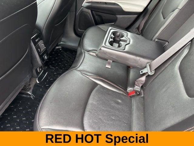 Jeep Compass Limited 4WD 2022