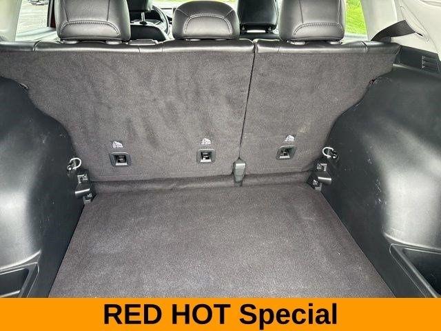Jeep Compass Limited 4WD 2022
