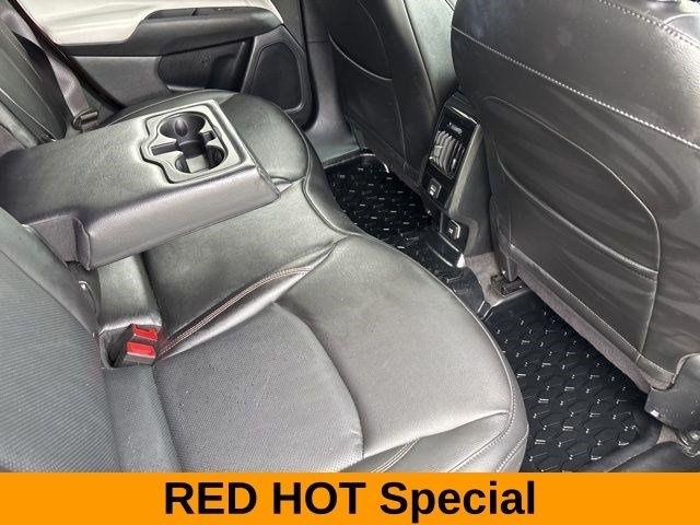 Jeep Compass Limited 4WD 2022