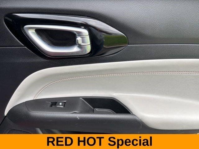 Jeep Compass Limited 4WD 2022
