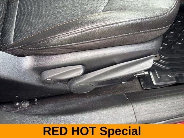 Jeep Compass Limited 4WD 2022