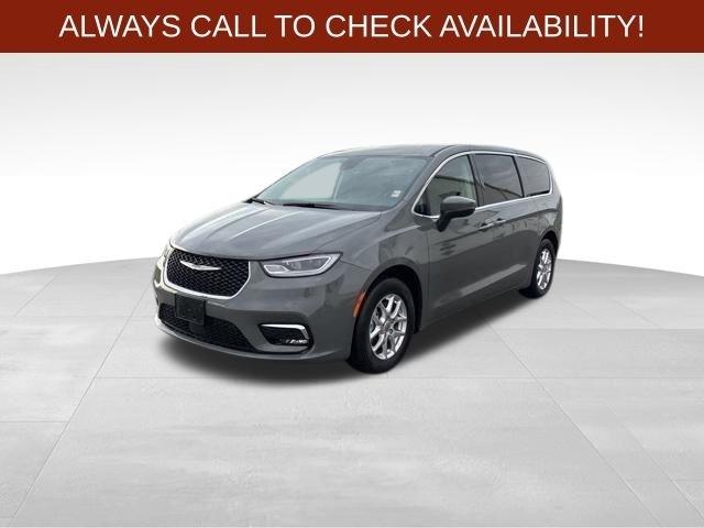 Chrysler Pacifica  2023