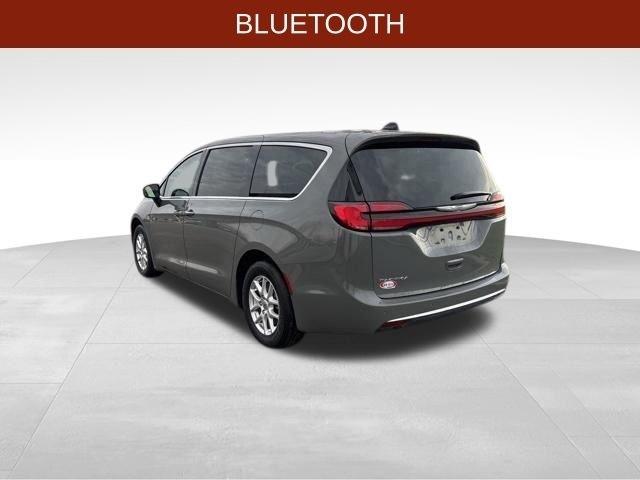 Chrysler Pacifica  2023