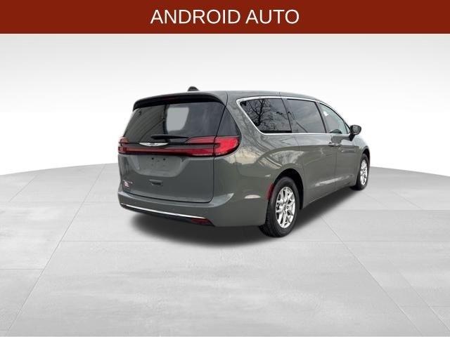 Chrysler Pacifica  2023