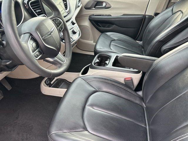 Chrysler Pacifica  2023