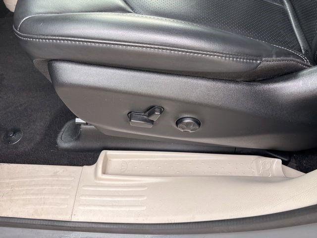 Chrysler Pacifica  2023