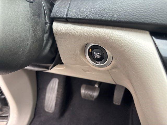 Chrysler Pacifica  2023