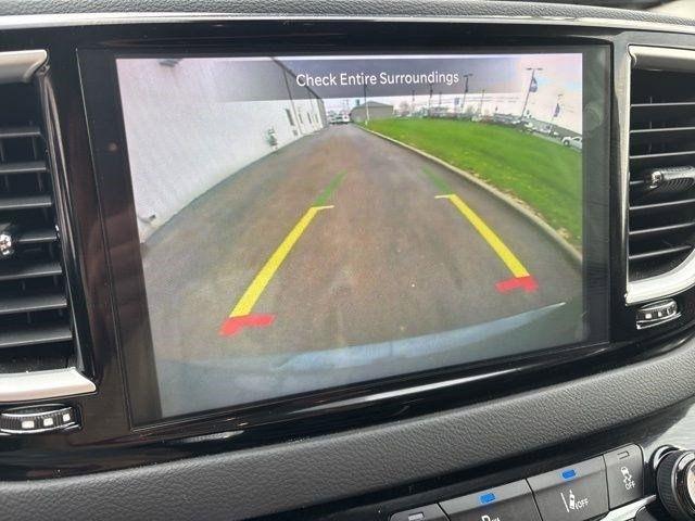 Chrysler Pacifica  2023