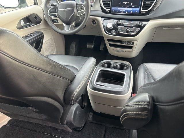 Chrysler Pacifica  2023