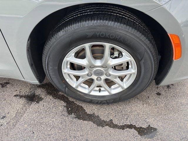 Chrysler Pacifica  2023